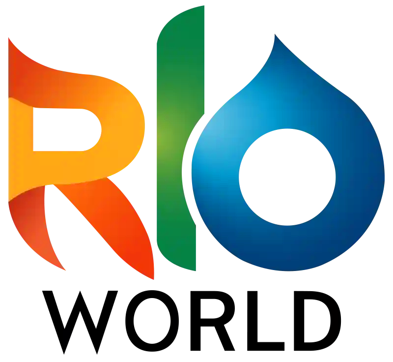 rio world